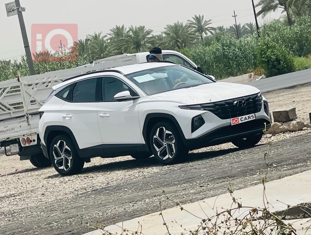 هيونداي توسان